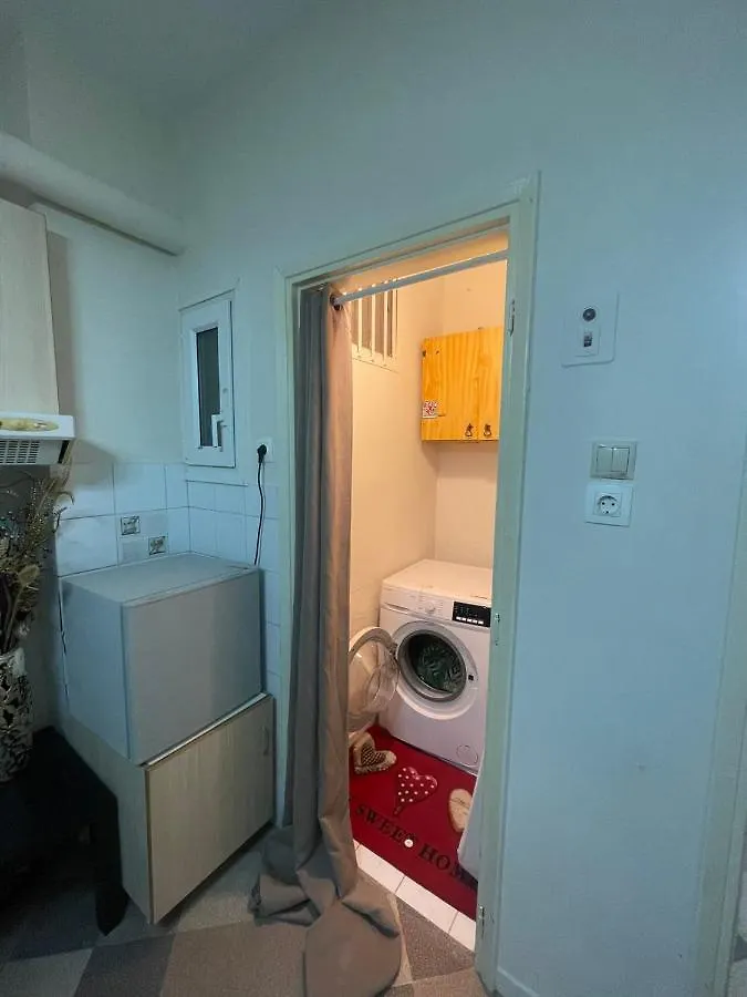 Ermou Apartment Tesalónica
