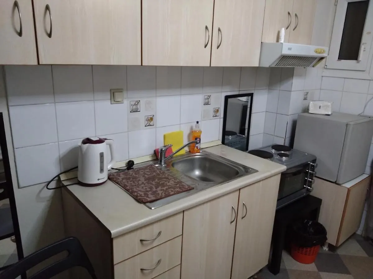 Ermou Apartment Tesalónica