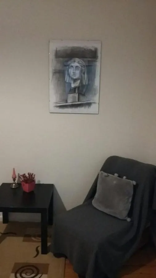 Ermou Apartment Tesalónica